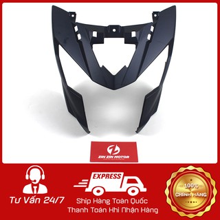 ỐP NHỰA ĐẦU ĐÈN TRƯỚC RAIDER FI SATRIA FI CHÍNH HÃNG INDO