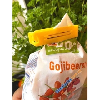 💁‍♀️ KẸP MIỆNG TÚI PROFISSIMO.