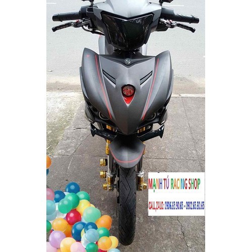 CÁNH GIÓ EXCITER 150 KIỂU MOTO - GHJ