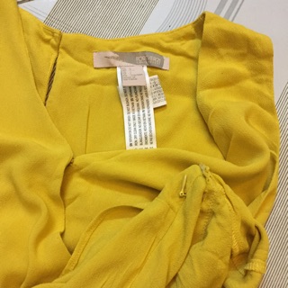 Áo cổ đắp f21 Vnxk