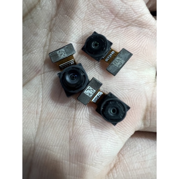 Bộ camera redmi note 10 4G