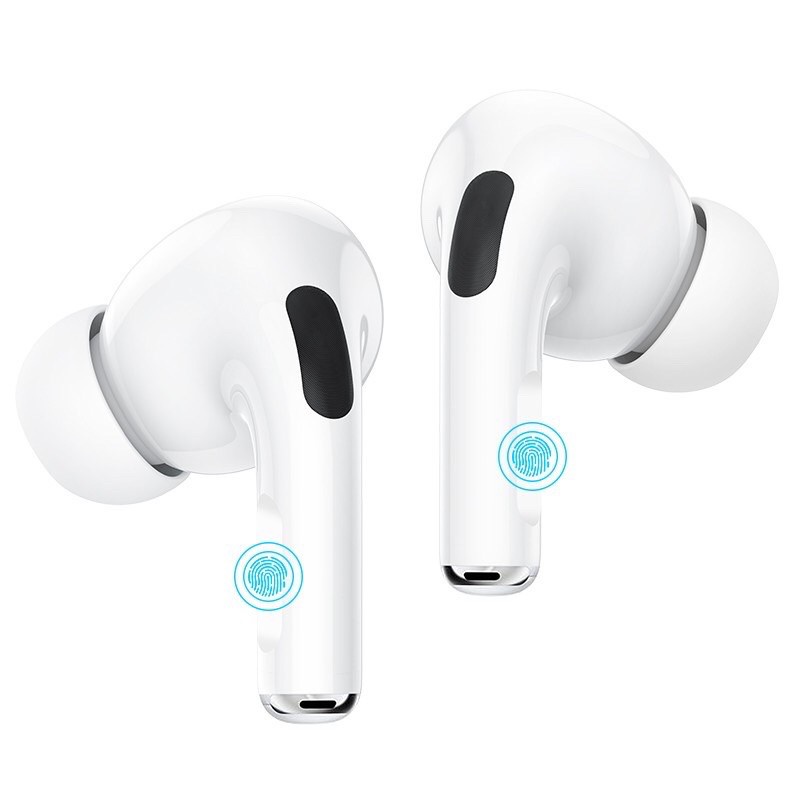 Tai Nghe Bluetooth - EW04 Plus Không Dây Nhét Tai - Full Tính Năng - Chống Ồn ANC - CHÍNH HÃNG