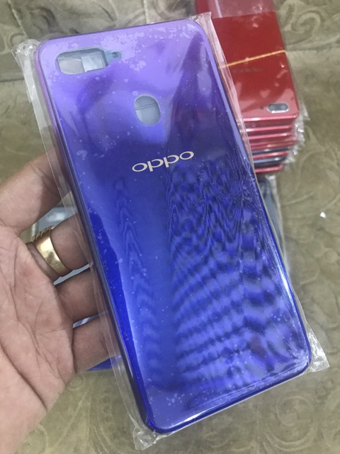 Bộ Vỏ + Sườn Oppo F9 Zin  Hàng Cao Cấp