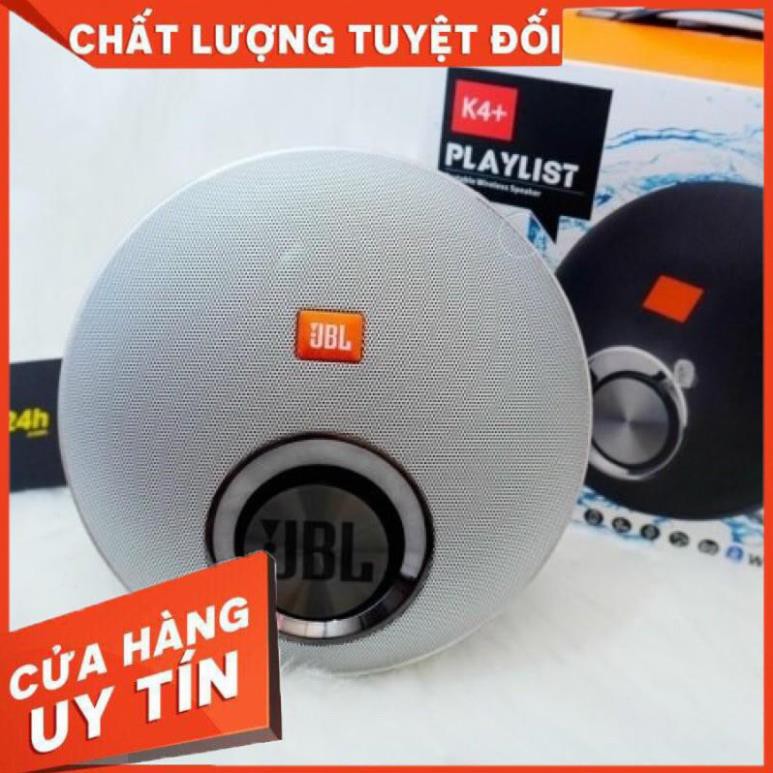 LOA BLUETOOTH JBL K4+