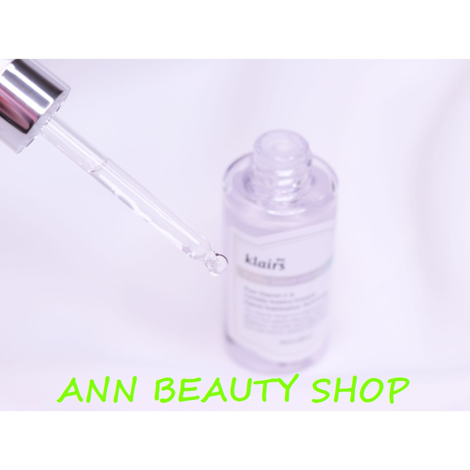 Tinh chất dưỡng da Klairs Freshly Juiced Vitamin Drop 35ml | BigBuy360 - bigbuy360.vn