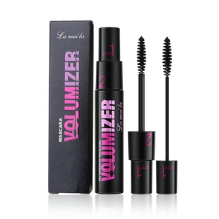 Mascara Hai Đầu Không Thấm Nước Và Không Lem lameila