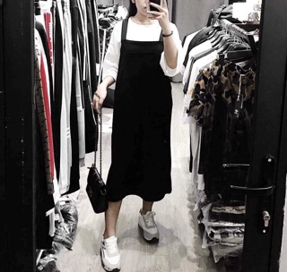 Sét yếm Cute T&L
