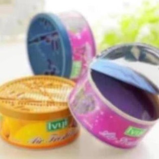 Sáp thơm để phòng - treo ô tô B-or