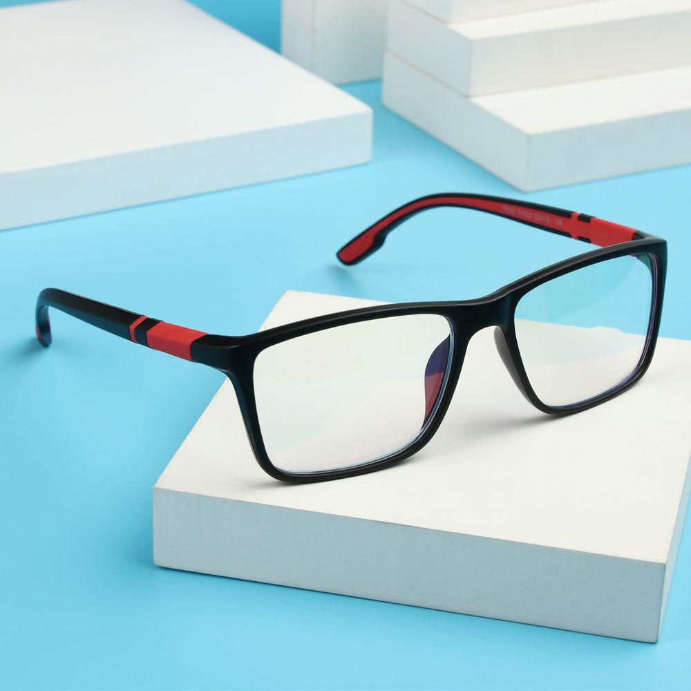 Kính Đọc Sách Bảo Vệ Mắt Đa Năng Cho Nam Nữ