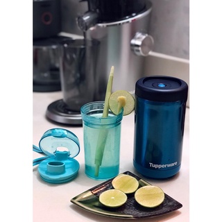 Bình nước cho bé Mini Drinking Flask 280ml Tupperware