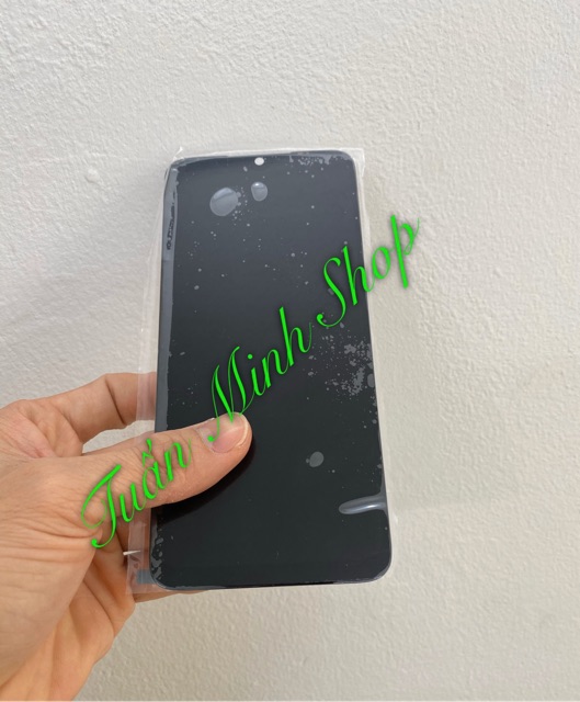 Màn hình Redmi Note 8