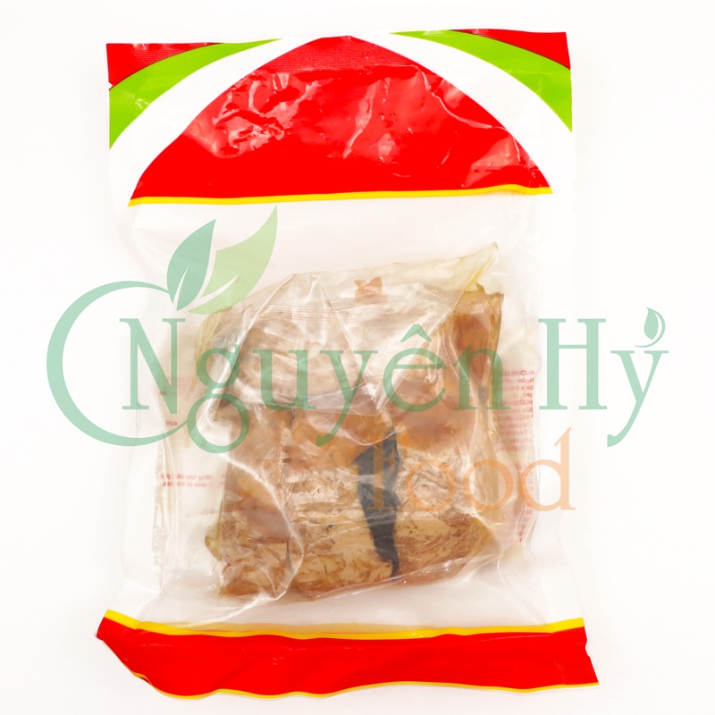 Cá Mặn Tiệt Trùng Chay Âu Lạc - 180g (Thực phẩm ăn liền)