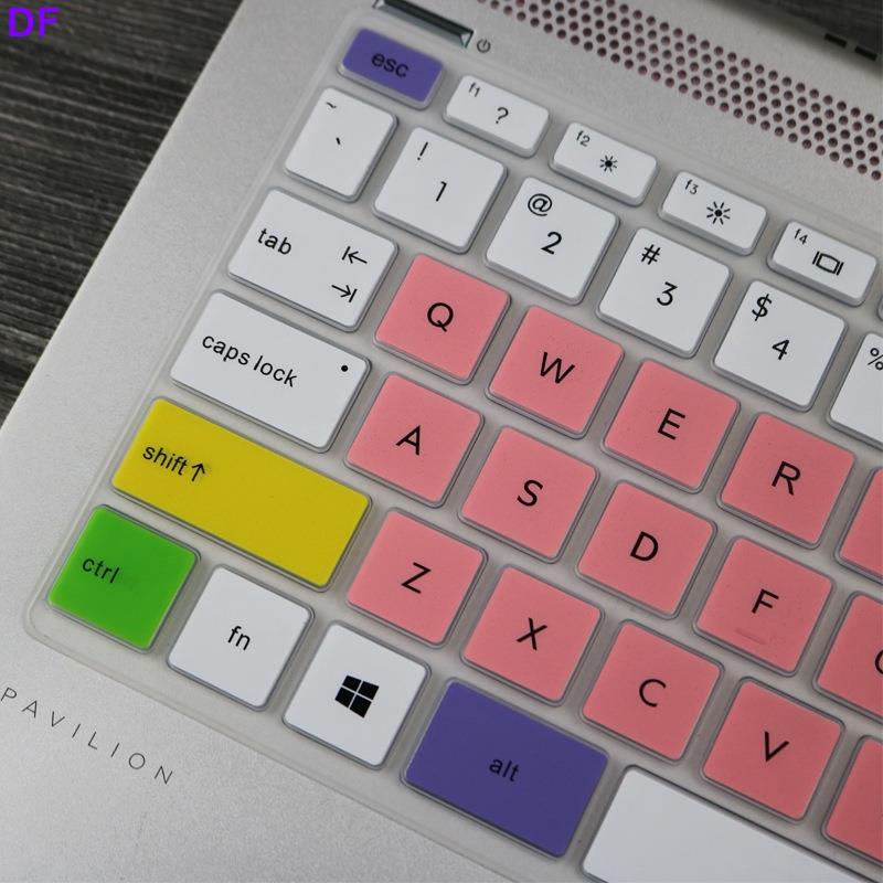 Tấm Lót Bảo Vệ Bàn Phím Máy Tính HP Envy 13-ah1002tu 13.3 inch Tiện Dụng