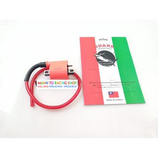 mobin sườn wave sirius exciter 135 SHARK cực mạnh