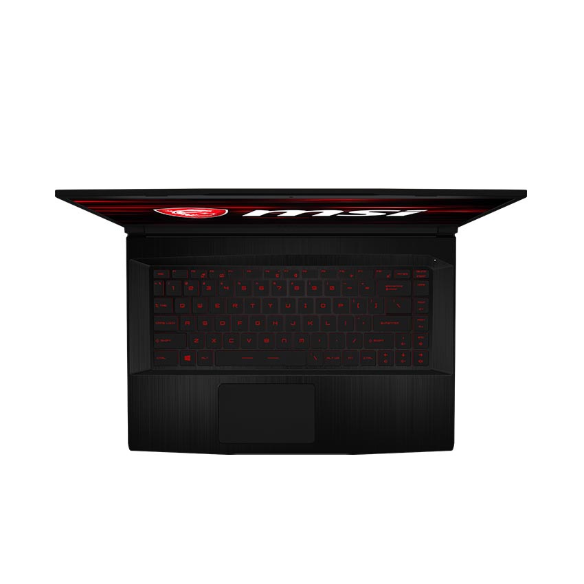 Laptop MSI Gaming GF63 Thin (10SC-804VN) (i5 10500H 8GB RAM/512GB SSD/GTX1650 Max Q 4G/15.6 inch)