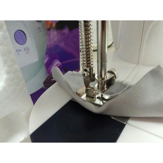 MÁY MAY MINI ĐỂ BÀN SM-202A [FREESHIP]