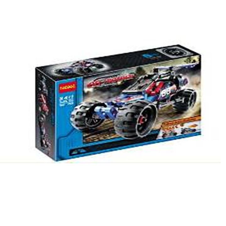 ĐỒ CHƠI MÔ HÌNH GARA XE OTO