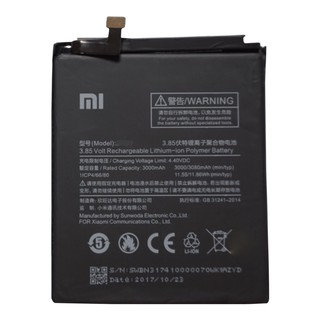 Pin xiaomi redmi note 5a / note 5a prime dung lượng 3080mah