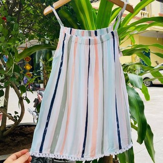 Áo 2 dây xuất xịn Anko