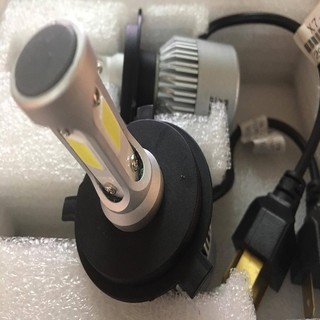 Đèn Pha Led H4 | Đèn Led Xe Máy