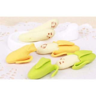 Cục tẩy, cục gôm hoạt hình ngộ nghĩnh