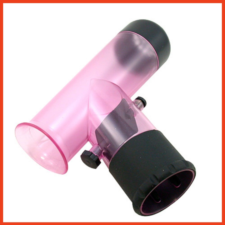 Ống Sấy Xoăn Tóc Easy Curl