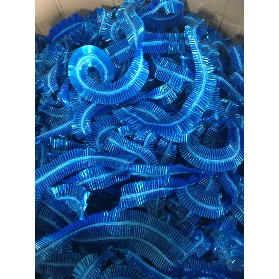 1 THÙNG 400 DÂY Spa Liner LINER TRÙM BỒN GHẾ PEDICURE