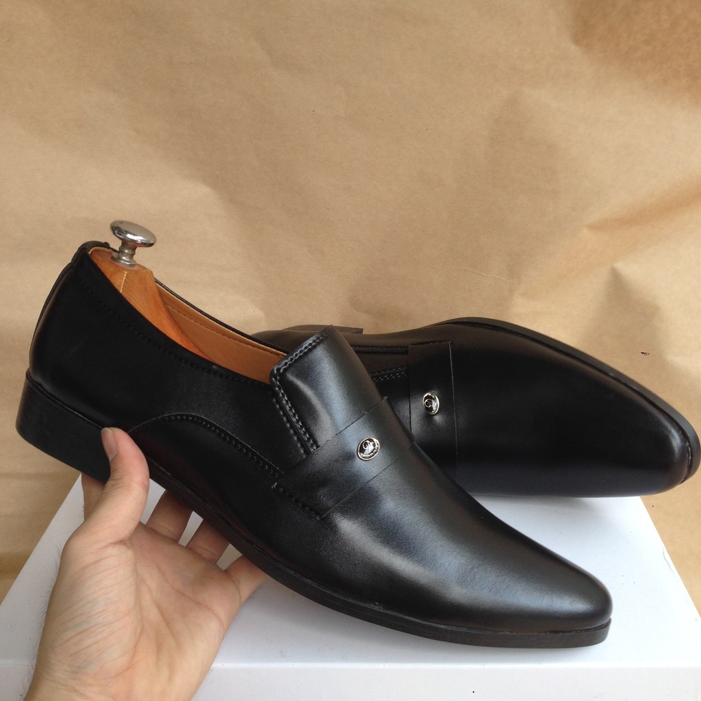 XƯỞNG GIAO BUÔN TOÀN QUỐC Giày tây nam công sở giá rẻ - GN01