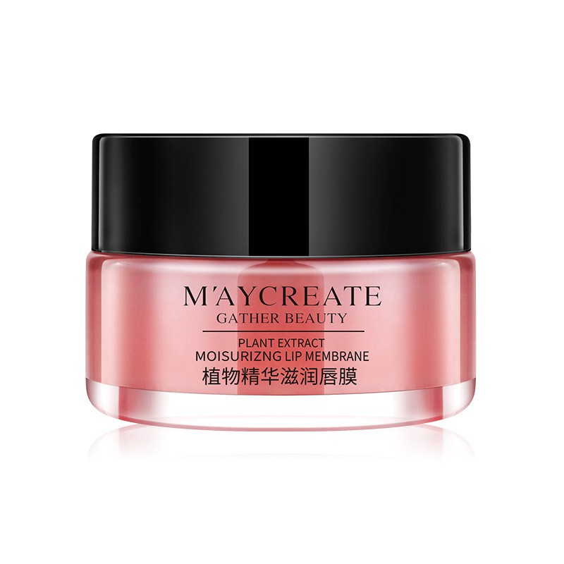 Mặt nạ ngủ môi Cherry Maycreate | BigBuy360 - bigbuy360.vn