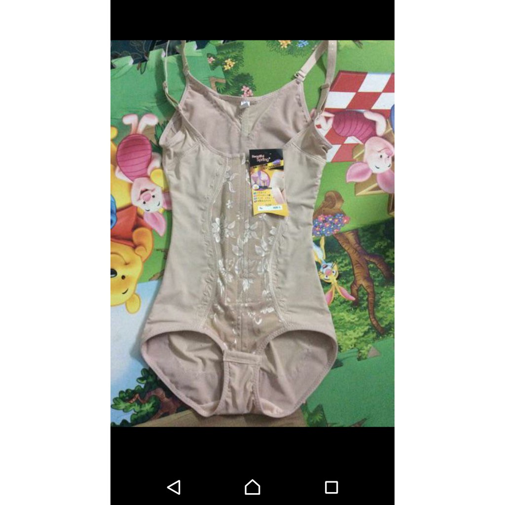 bộ gen nịt bụng định hình toàn thân | BigBuy360 - bigbuy360.vn