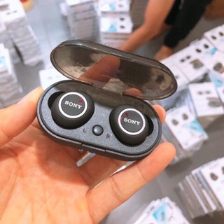 Tai nghe không dây Sony D76