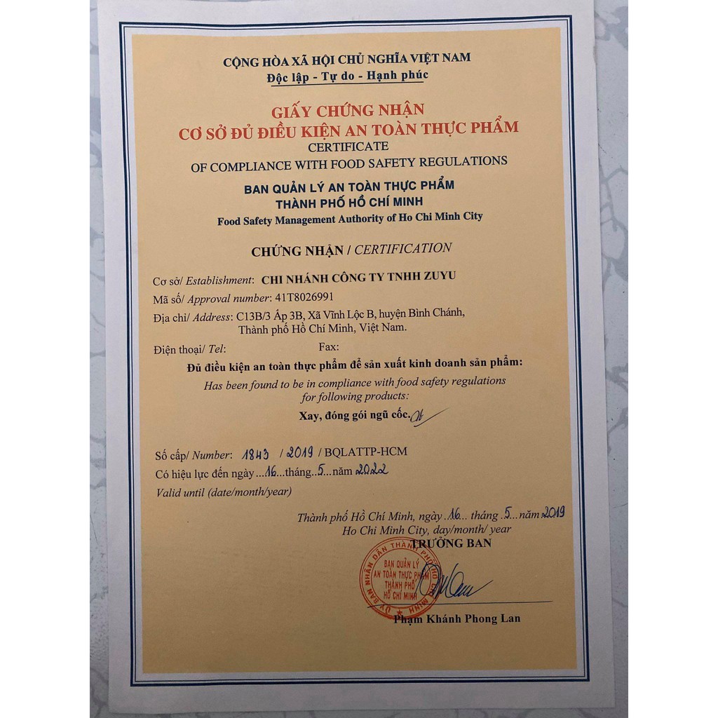 Bột Đậu ZuYu Tăng Vòng 1 ( Tặng kèm Tinh Dầu Mát Xa Thái ) | BigBuy360 - bigbuy360.vn