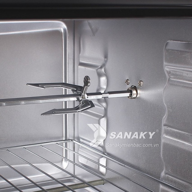 Lò nướng Sanaky 24l VH 249B