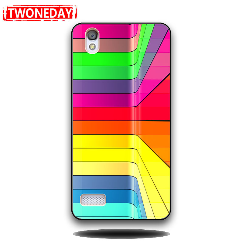 TPU Phone Case OPPO Mirror 5 5S OPPO A51T A51 Creativity Silicone Case Soft Back Cover
