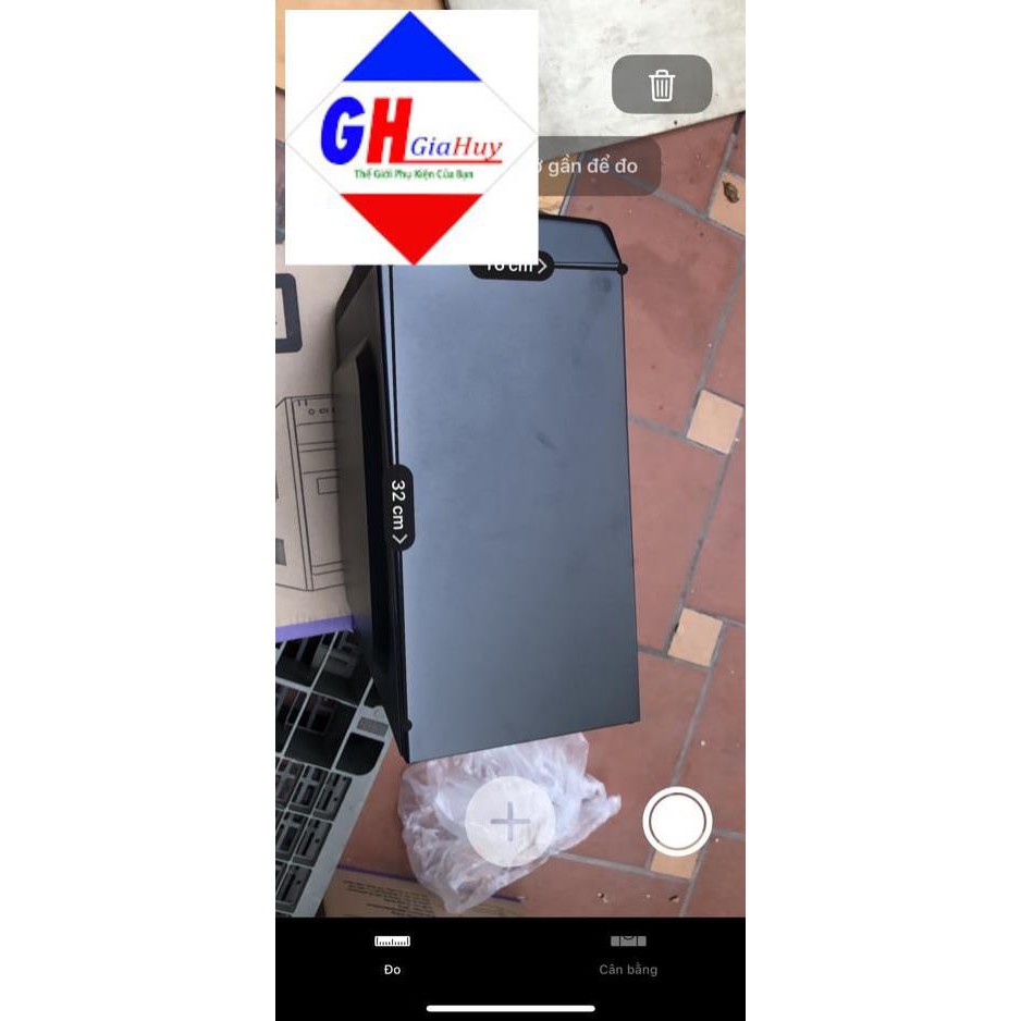 Vỏ case Jetek A30 Seri