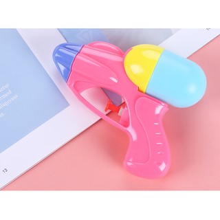 Đồ Chơi Súng Nước Mini (Giao Hàng Ngẫu Nhiên)