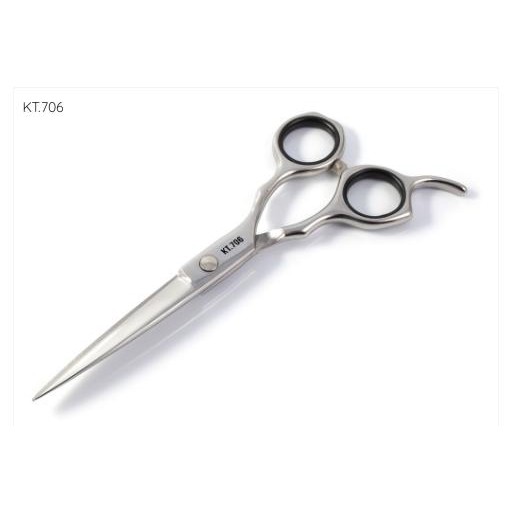 Kéo cắt tóc Nghĩa KT706