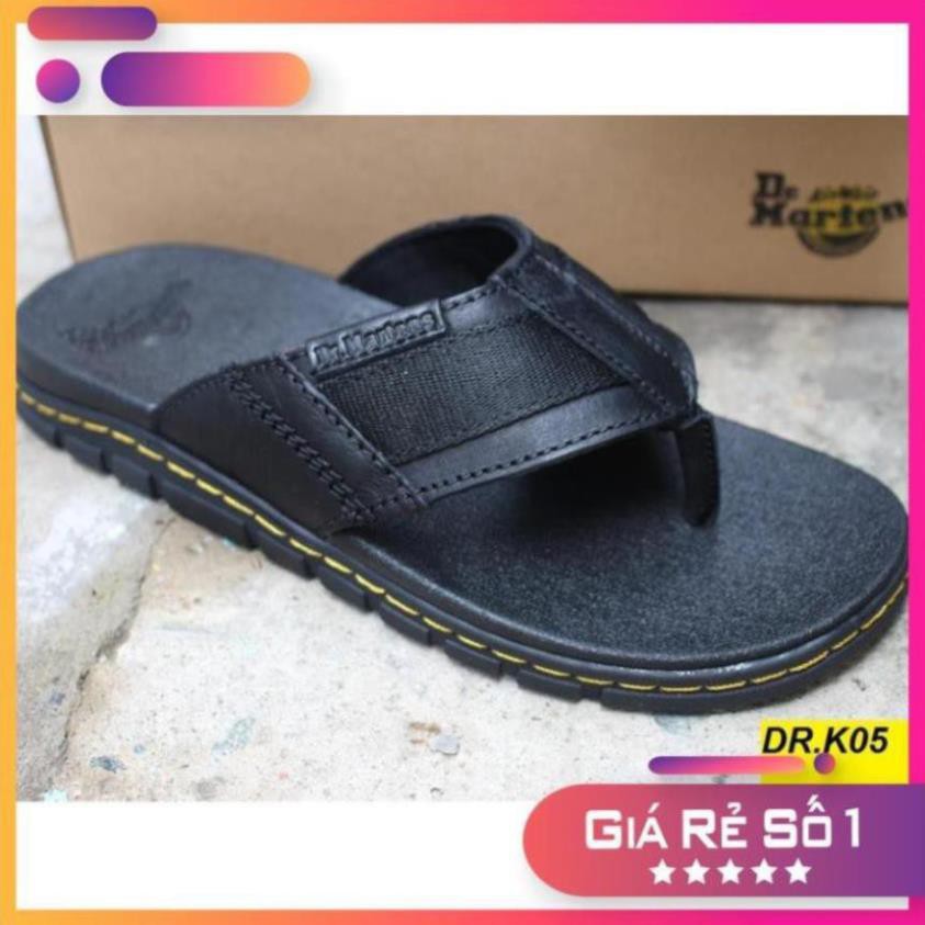 [Sale 3/3] Dép Dr Martens 2020 Chính Hãng Nhập ThaiLand ( DR.K05) Sale 11 -op1 " , /