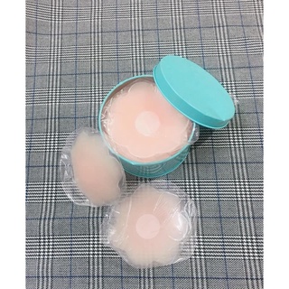Set 5 cặp miếng dán nhũ hoa