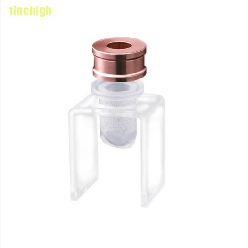 Bộ 3 Khuôn silicone Làm Son Môi Tiện Lợi