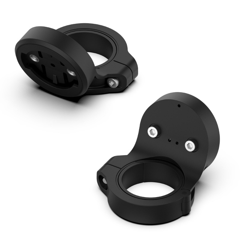 Giá Đỡ Đồng Hồ Đo Ổn Định Garmin Varia Edge Gắn Xe Đạp Leo Núi Tiện Lợi