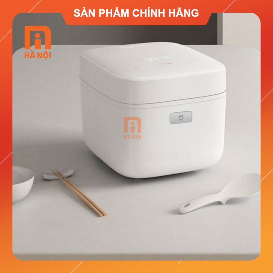 Nồi Cơm Điện Xiaomi Thông Minh Cao Tần 1,6L - 3L - 4L / Nồi cơm điện Xiaomi C1 4L