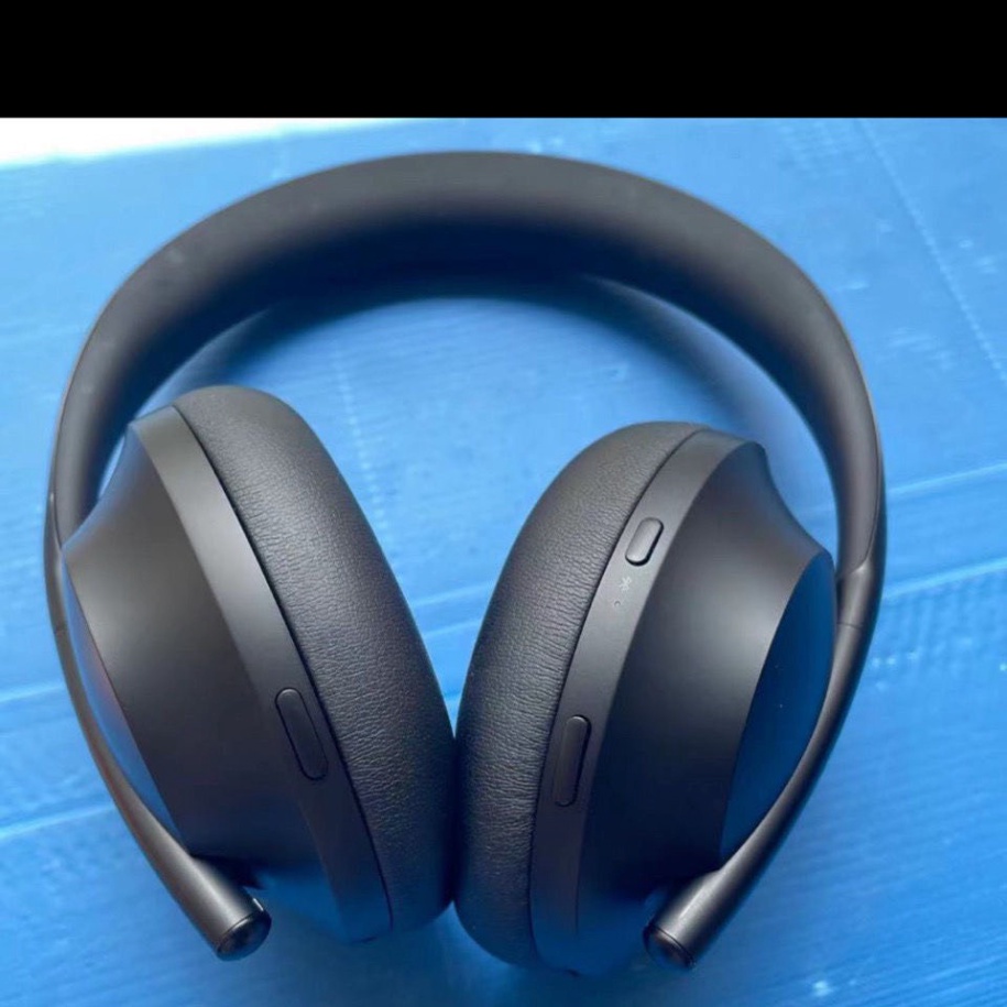 Tai nghe BOSE NOISE CANCELLING HEADPHONES 700 chính hãng - Unpacking (đã mở hộp), Bảo hành 3 tháng