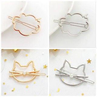Kẹp tóc phụ kiện tóc