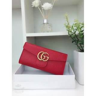 ví nữ cầm tay cao cấp GUCCI