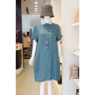 Váy linen nhật bản 392