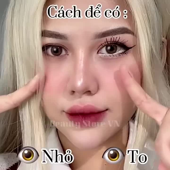 [FREESHIP💋] Bút Chì Kẻ Mắt Màu Trắng Cao Cấp White Eyeliner Pencil | BigBuy360 - bigbuy360.vn