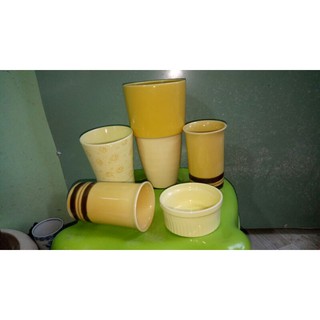Chậu trồng cây độc đáo