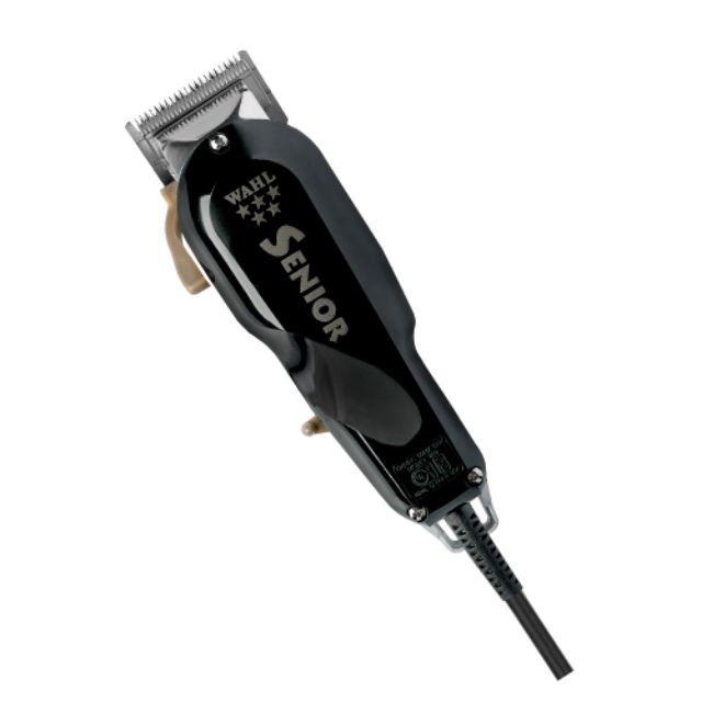 Tông đơ Wahl Senior 5 Star  nội địa Mỹ 110v