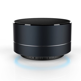 Loa bluetooth A10 mini vỏ nhôm di động HOTHIT